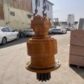 Excavator Parts SY500 Swing Drive M5X250CHB Swing Motor