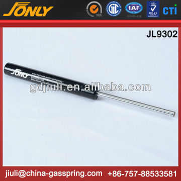 Black gas spring company in China