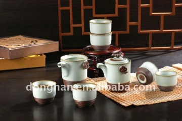 chinese gongfu tea set chinese porcelain tea set