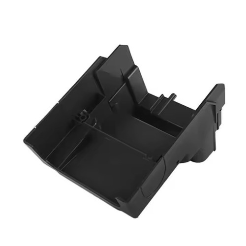 Construction Machinery Plastic Parts Housing and Cover