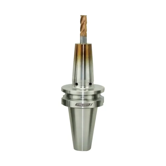 Factory Supplier CNC Tools Holder CNC Machine Tool Holder DIN69871 SK40-SF06-80