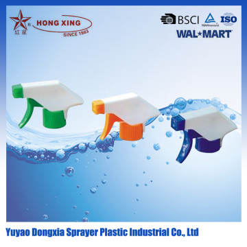 2015 Newest design high quality wholesale custom trigger sprayer,power sprayer