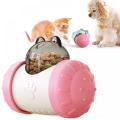 improve intellgence toy for cat