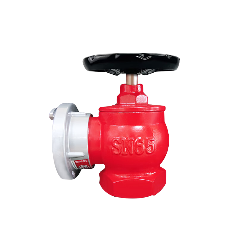 fire hydrant