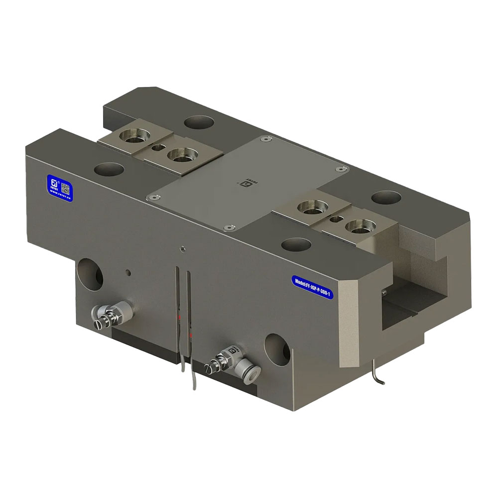 Pneumatic Gripper FY-JGP-P-300-1-X