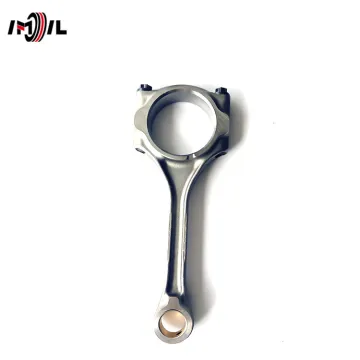 IMIL Brand Auto Parts: Connecting Rods 13201-29825 for Toyota Corolla, Auris, Camry, IZOA, C-HR, RAV4