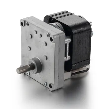 High Performance Long-Service High Torque Universal Shaded Pole Gear Compressor Motor