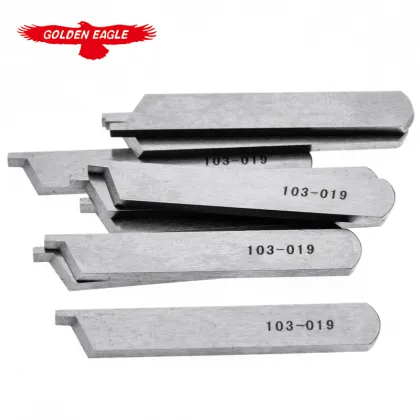 Golden Eagle HB-90 Knife Industrial Sewing Machine Spare Parts