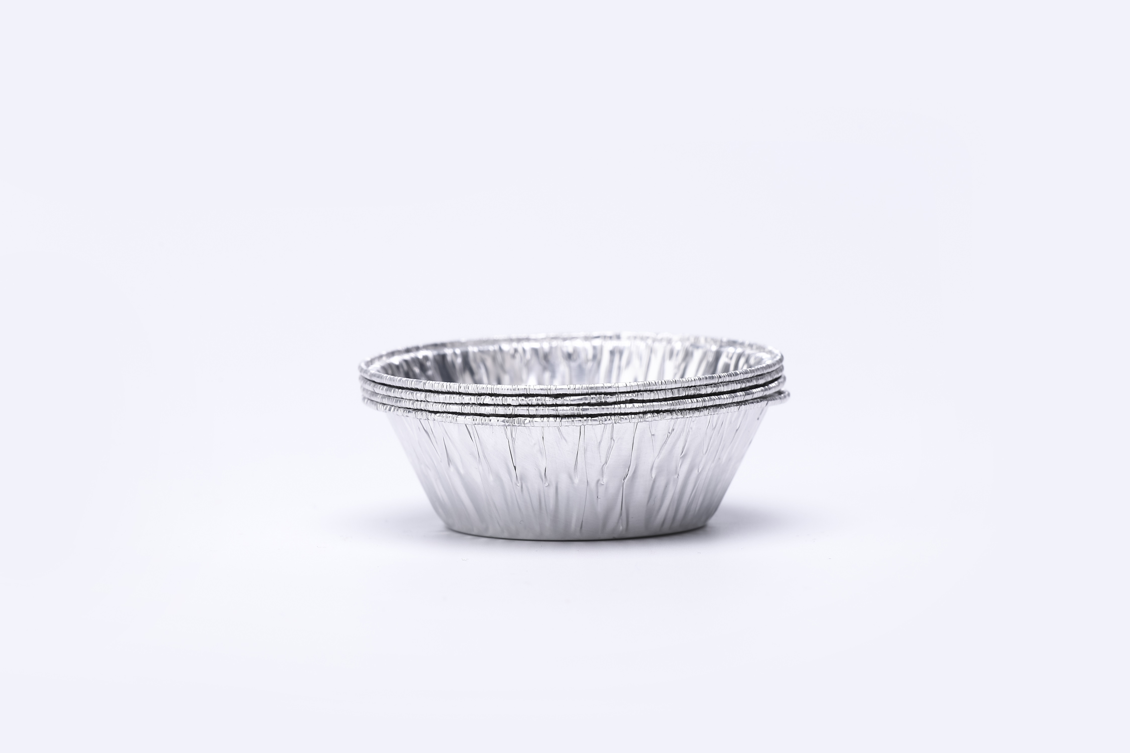 Disposable Aluminum Foil Trays