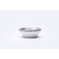 Disposable Aluminum Trays for Easy Cleanup