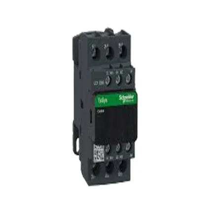 New Original Authentic SCHNEIDER LC1D65M7C Contactor Circuit Breaker