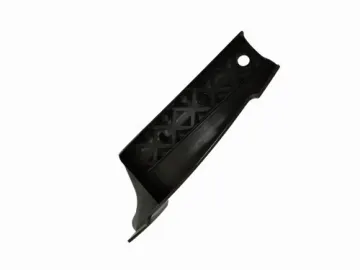 Plastic injection moulding products auto injection tools
