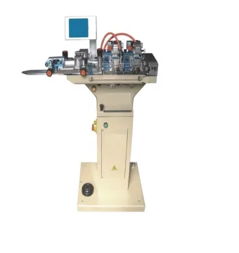 Small Size Linking Socks Knitting Machine