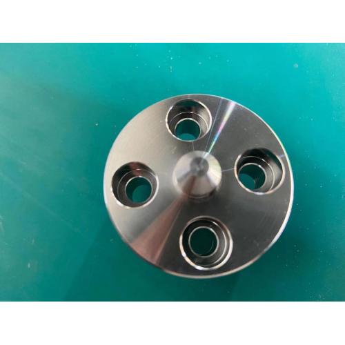 Round Machining Aluminum Parts Inc
