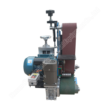 High Quality Metal Polishing and Deburring Machines