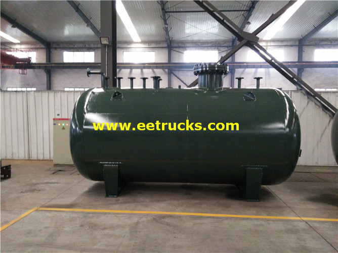 Liquid Ammonia Storage Tank