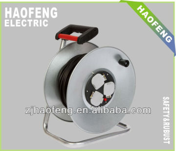 3120W 13A Extension Cord reel QC9550A-1OR