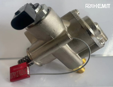 079127026C 079127026AB (R) Bomba de combustible de alta presión