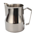 Stainless Steel Manual Italian Milk Frothing Pitcher