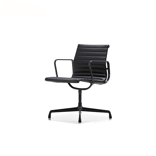 Krzesło biurowe Executive firmy Eames Aluminium