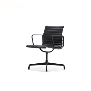 Eames Aluminium Group Executive Office Management Sessel