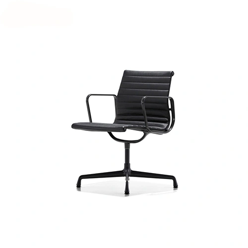 ผ ผล ตในจ น เก าอ สำน กงานผ บร หารของ Eames Aluminum Group หาร ของ Eames Aluminum Group, Eames Aluminium Executive Chair