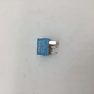 Multi-Use Relay for Toyota Lexus 4-Pin 12V ACV3 MCV30 (90987-02020, 90987-02027, 156700-2870)