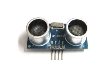 Electronic Diy Ultrasonic Sensor Hc-sr04 Ultrasonic Module For Arduino