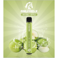 Original Onlyrelx Vape Pen Cigarette ODM Private Label Onlyrelx Brand disposable vape Supplier