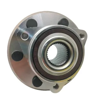 DI-SOLIK Front Rear Wheel Hub Bearing for Enclave 2009-2017 Car Accessories
