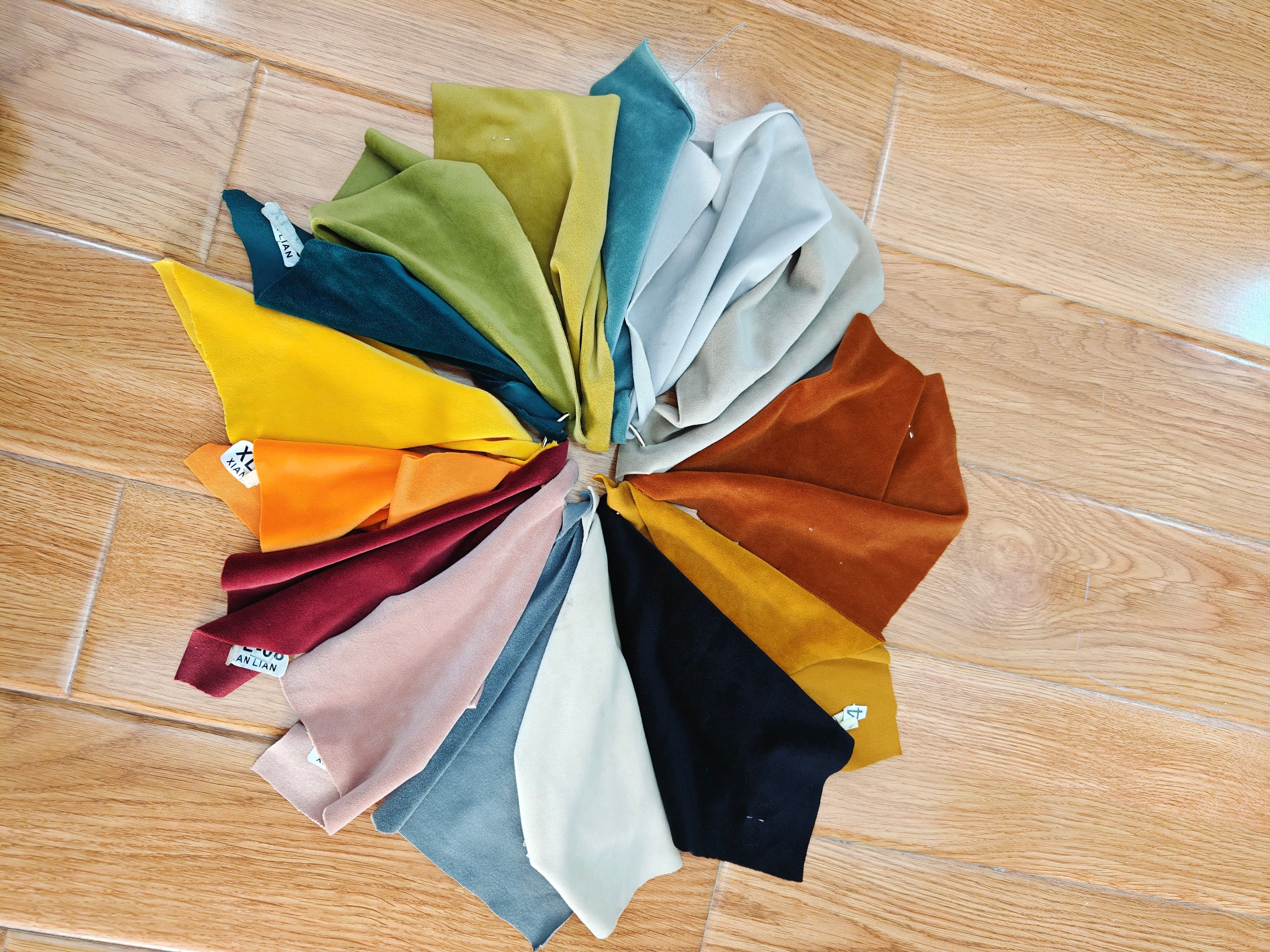 Ball Chair Color Swatch