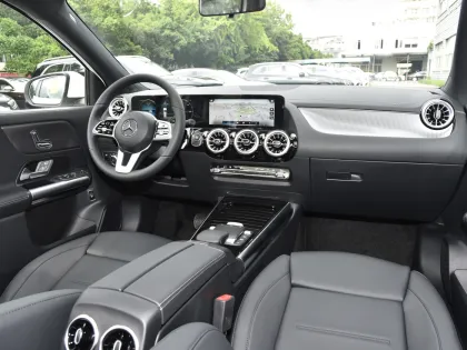 New Product Explosion 2024 Hot Sale Cars Ben-z Second Hand Vehicles Used Cars Used Car In China
