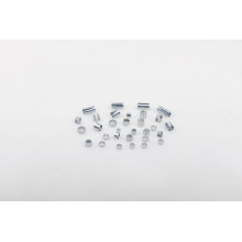 Resorte plano de alta calidad 2