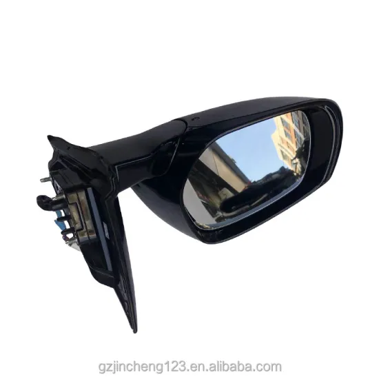 High Quality Rearview Mirror Assembly for Infiniti Q50 OE 963014GR, 9630214GR
