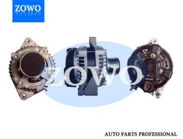 1022112310 DENSO CAR ALTERNATOR 80A 12V