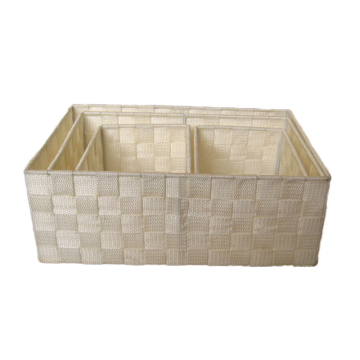 STORAGE BASKET