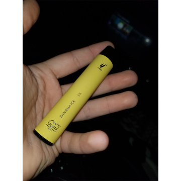 Puff XXL 1600 Puff Disposable Wholesale Price Italy