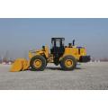 5TONS CATERPILLAR Loader SEM656D chargeur Front End