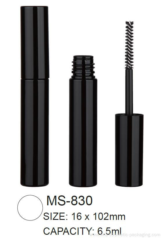 Plastic Wholesale Cosmetic Mascara Packaging