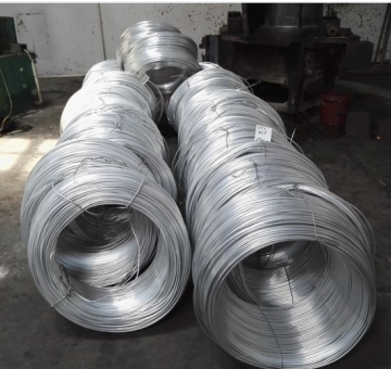 Preminum 5050 Aluminum Alloy Wire