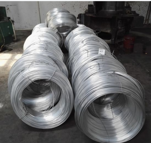 Cable de aleación de aluminio 5050 preminum