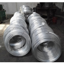 Cable de aleación de aluminio 5050 preminum