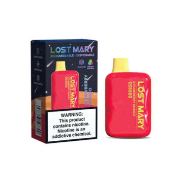 Lost Mary OS5000 Disposable Pod Device Wholesale