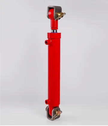 Hydraulic Cylinder With Inner Diameter Of 63