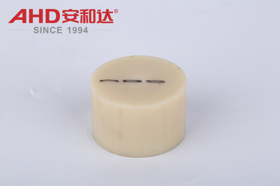 ABS plastic rods for industry