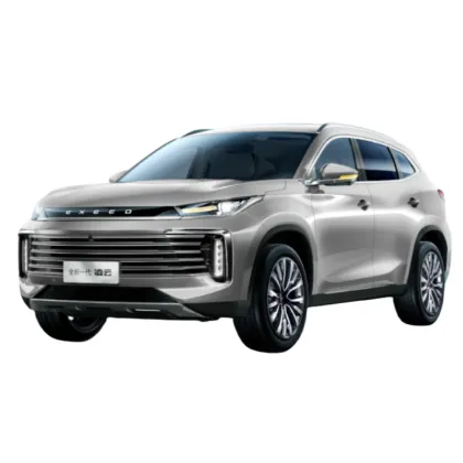 Exeed Lingyun 400T 4WD Xingzun Version - Medium SUV for Sale