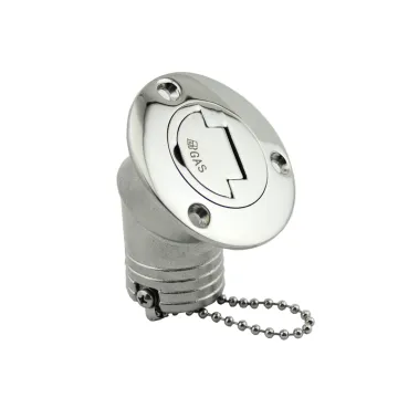 stainless steel 316 high polished general marine hardware deck hardware fittings