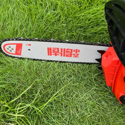 Powerful 25.4cc Homelite Portable Japanese Chainsaw