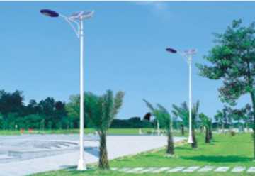 Solar Lamp