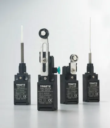TZ-8111 Limit Switch XCK-M